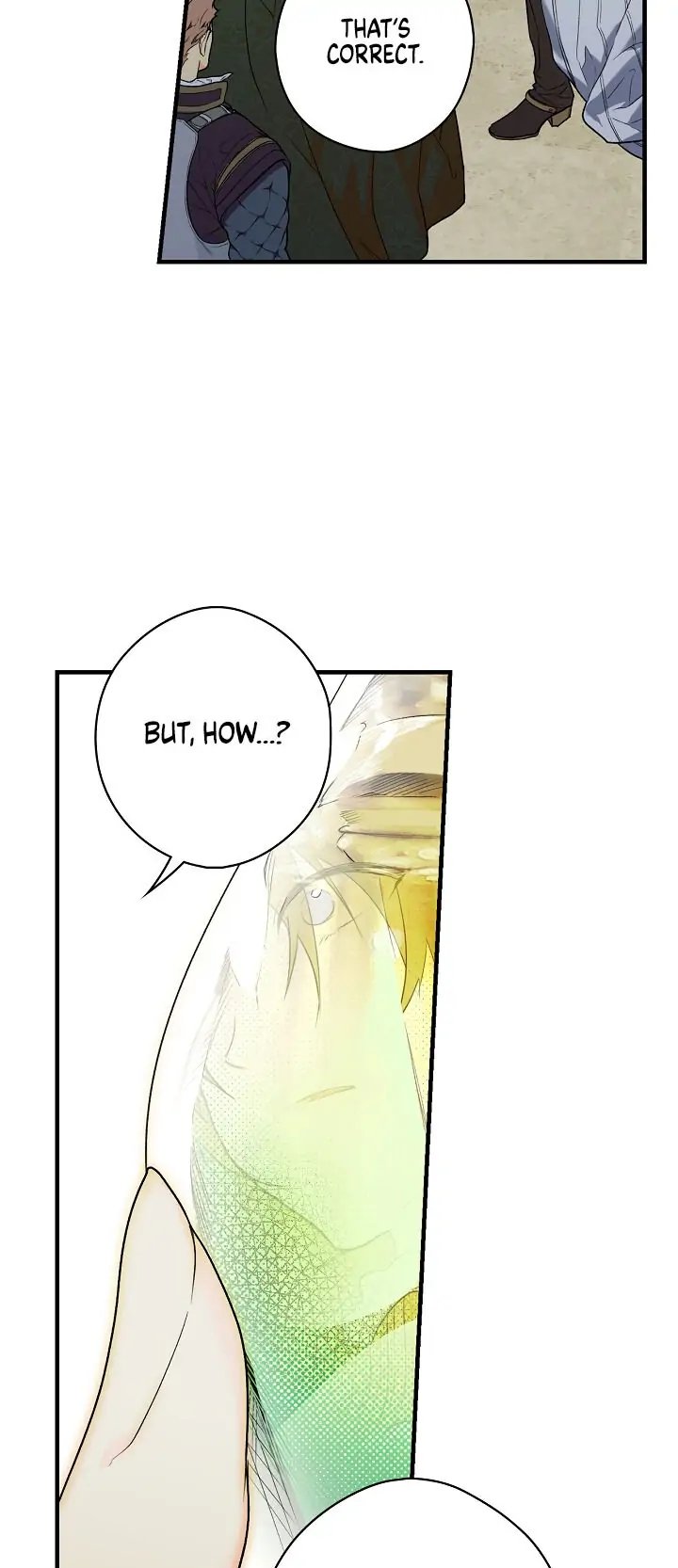 Secret Lady, Chapter 15 image 15